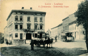 zolkiewska-lviv